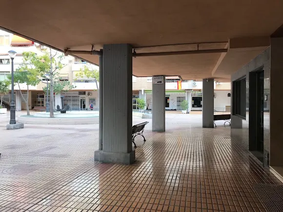 Admirasa Administración de Fincas Ramón Sánchez Lizarte