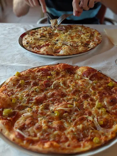 Restaurante Rialto