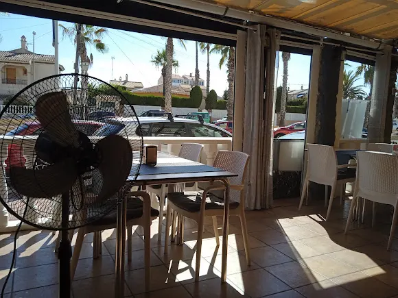 Restaurante Pipo - La Mata - Torrevieja - Torrevieja