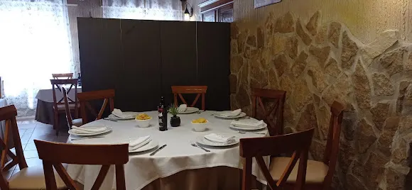 Restaurante Casa Ariadna - Muro de Alcoy