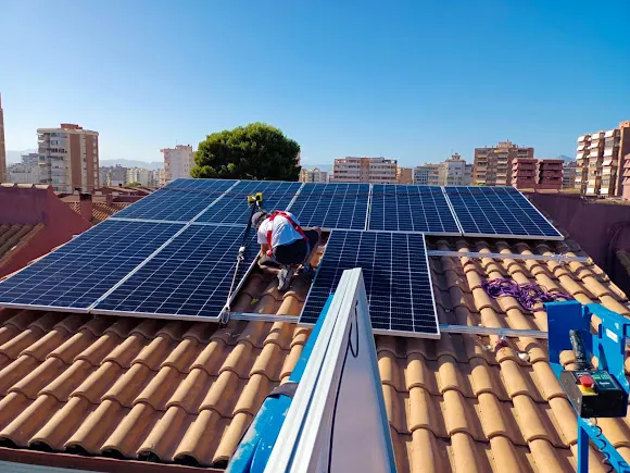CORE ENERGIA PLACAS SOLARES ALICANTE - Alicante