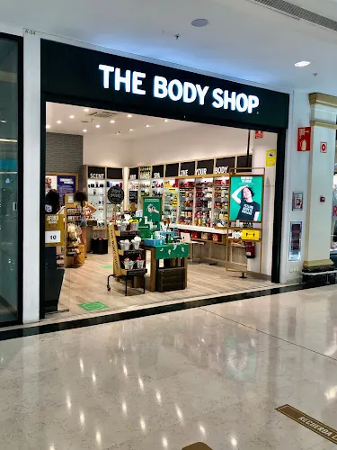 The Body Shop - Alicante