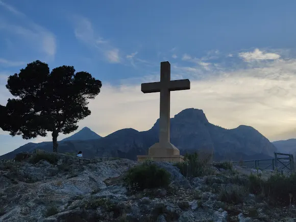 Monte del calvario