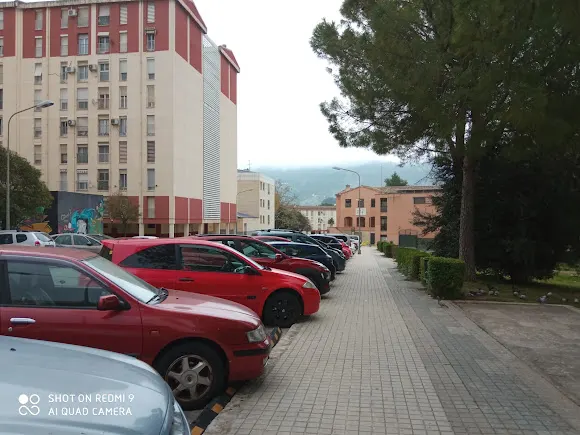 Aparcamiento