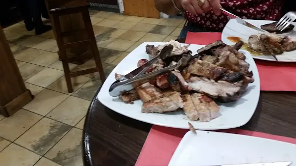 Brasería Grill & Gusto Benidorm - Benidorm