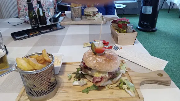 The Lounge - Benidorm