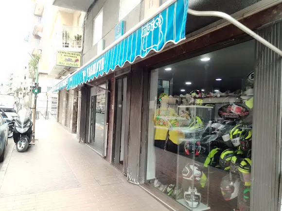 Motos Hermanos Valiente - Elche