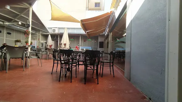 Patacha