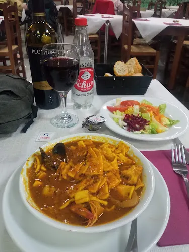 Bar cervecería Escala - Alicante