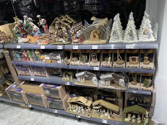 Sugar Decor - Alicante