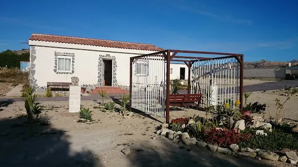 Pavel Don Jaime - San Vicente del Raspeig