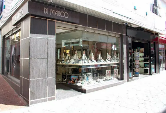 DI MARCO - Benidorm