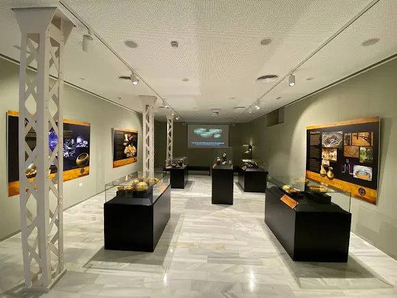 MUVI - Museo de Villena - Villena