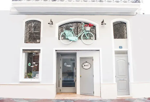 Hostal Smile & Co. - Alicante