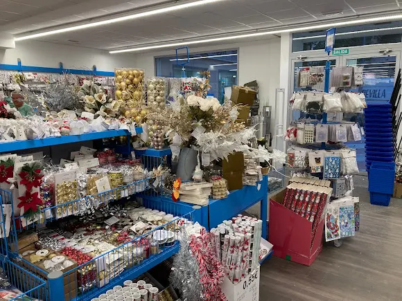 TEDi - Santa Pola
