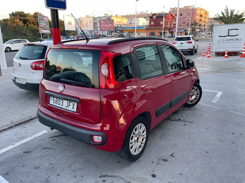 C4Rent - Alicante