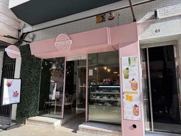 The Madison Cafe - Torrevieja