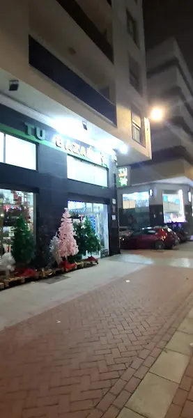 Tu Bazar