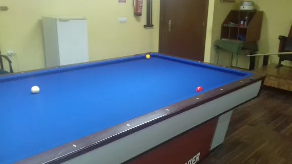 Club Billar San Miguel - San Miguel de Salinas