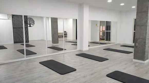 Pilates Élite - San Vicente del Raspeig
