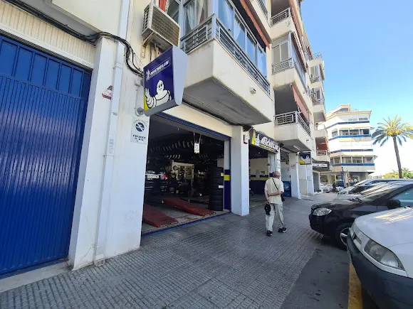 Michelin - Altea