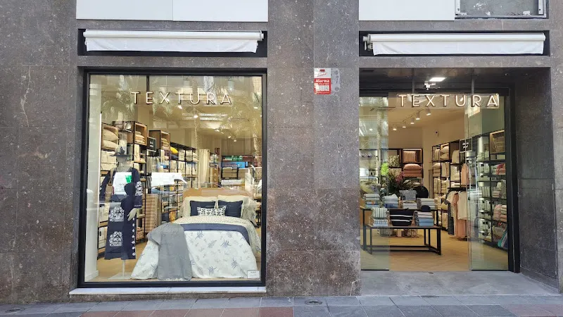Textura - Alicante