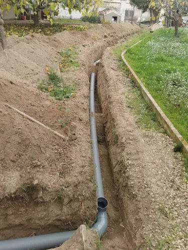 The Drainbusters - Busot