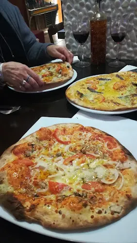Pizza Charly