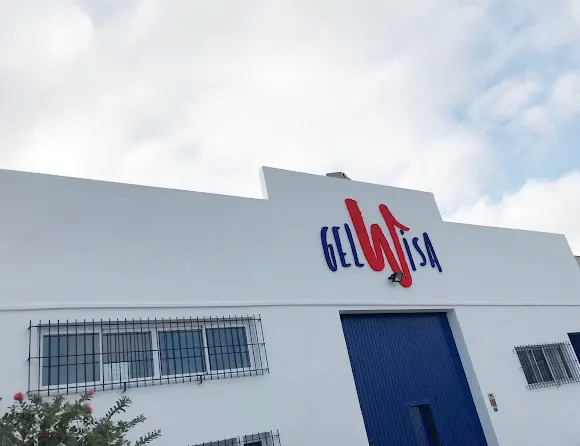 Gelwisa S.L. - Denia