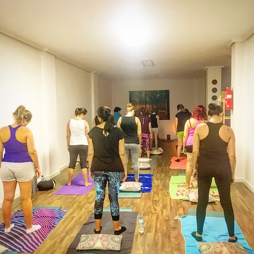 Do Yoga Center