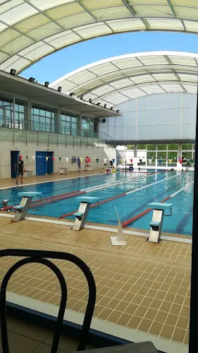 Piscina Climatizada Municipal de Ondara