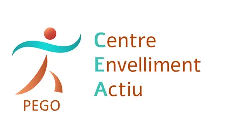 CEA Centre d'Envelliment Actiu - Pego - Pego
