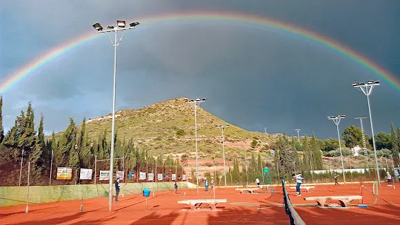 Club Amigos del Tenis - Petrer