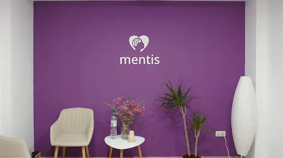 Mentis Psicología Elche - Elche