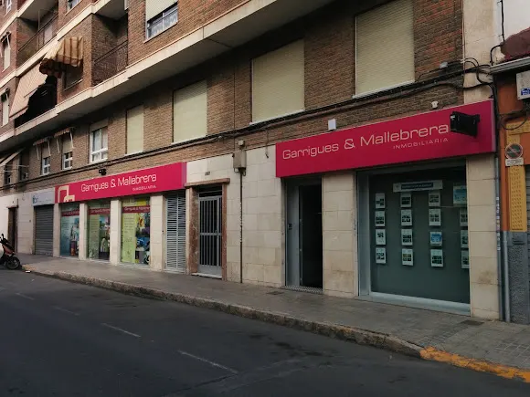 Garrigues y Mallebrera Inmobiliaria Elche - Elche
