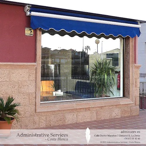 AdminServ, Conveyancing - Costa Blanca - Orihuela