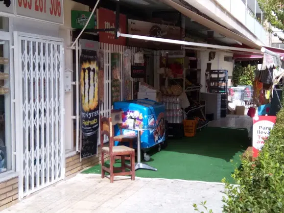 Doña Luna