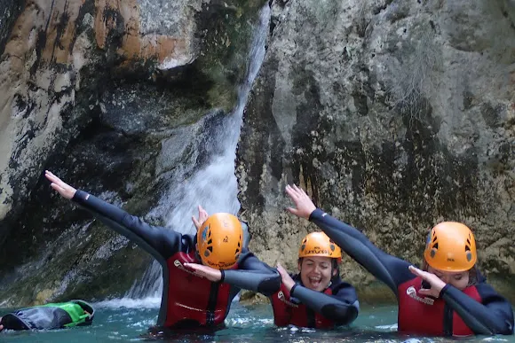 Tramuntana Aventura - Alicante