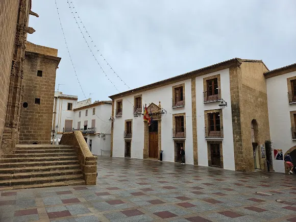 Ayuntamiento de Jávea - Jávea