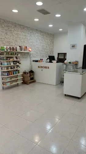 Sabores - Benidorm