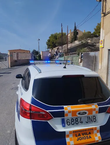 Protección Civil La Vila Joiosa - Villajoyosa