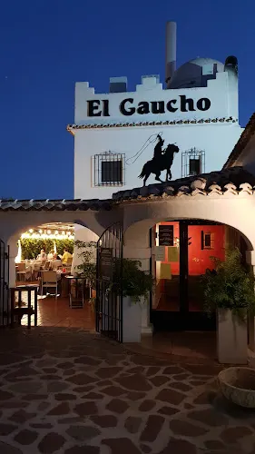 El Gaucho - Jávea