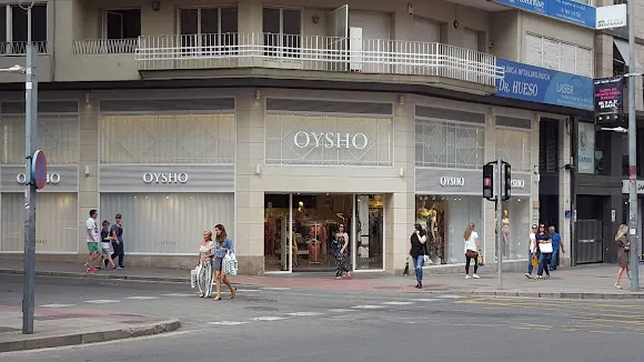 Oysho - Alicante