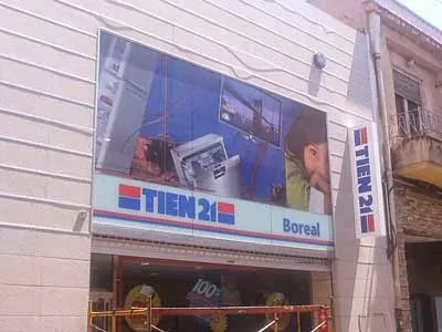Tien21 Electro Boreal - Petrer