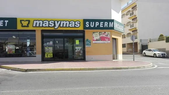 masymas - San Miguel de Salinas