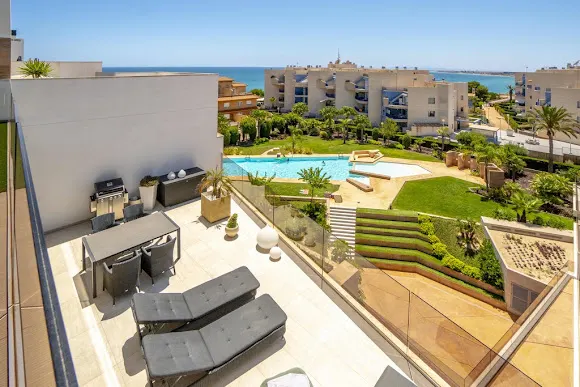United Inmobiliaria | Real Estate Campoamor
