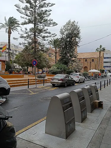 José González Molinero - Torrevieja