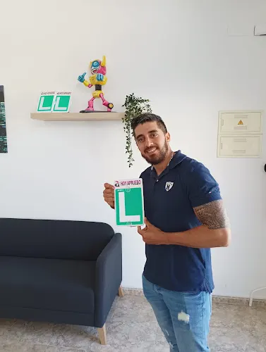 Autoescuela Hoy Apruebo Redován