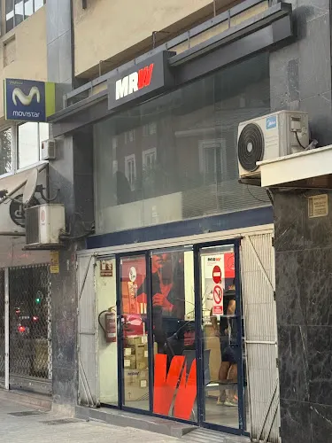 MRW
