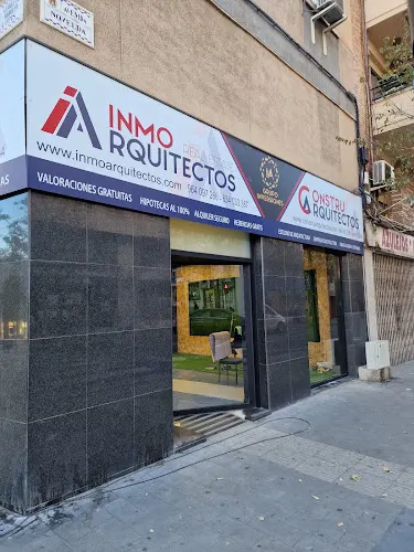 InmoArquitectos